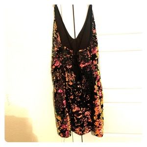 Glitter Dress